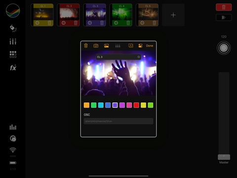 StageLight - DMX Controllerのおすすめ画像5
