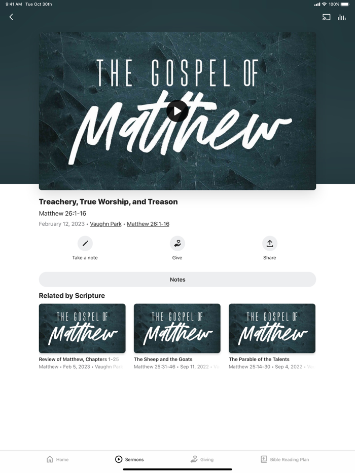 Heritage Church Grand Junction