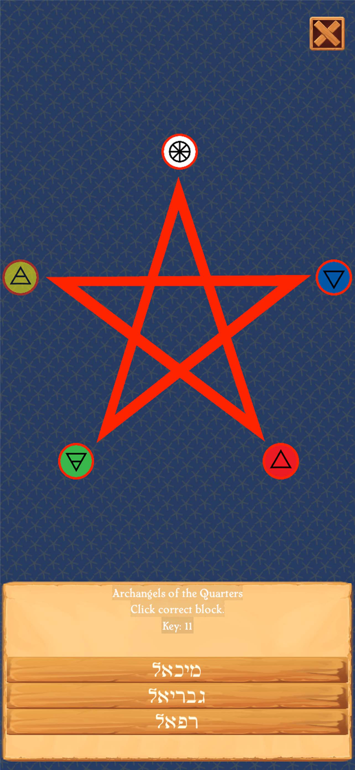 Liber 777 Without Tears