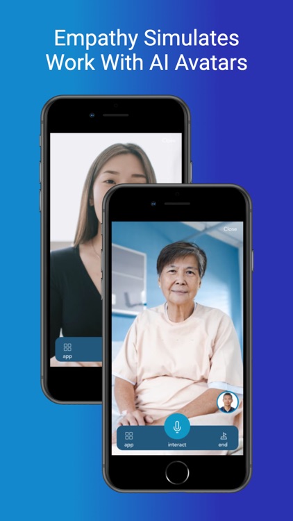 Empathy One screenshot-3