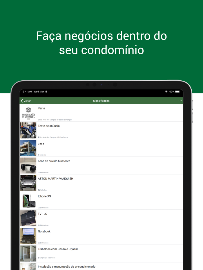 Passaggio Tecnologia