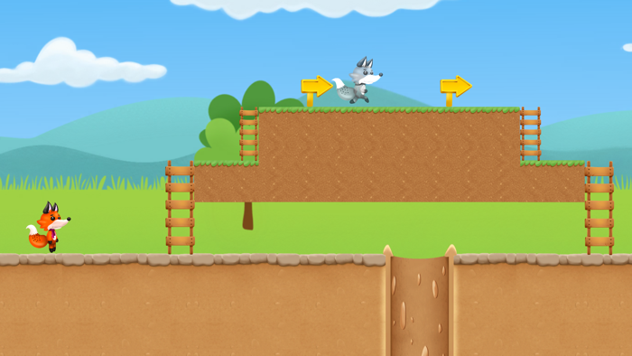 Mimikid  Coding Game for Kids