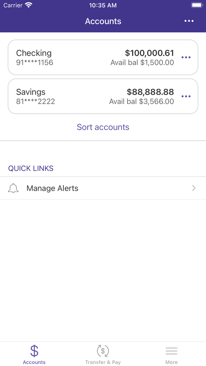 FFSL of Greensburg Mobile