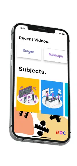 Game screenshot Educ8 GCSE mod apk