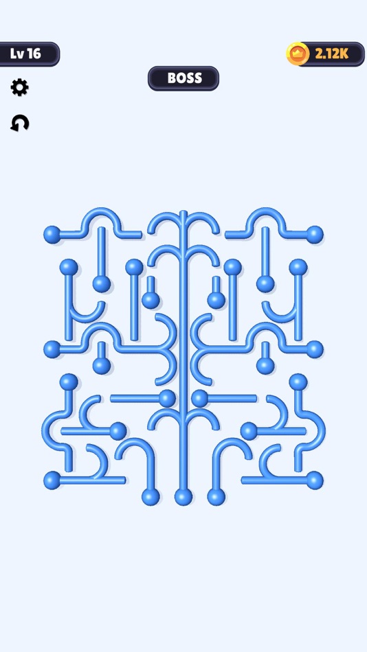 #5. Hook Jam (iOS) 由: Rollic Games