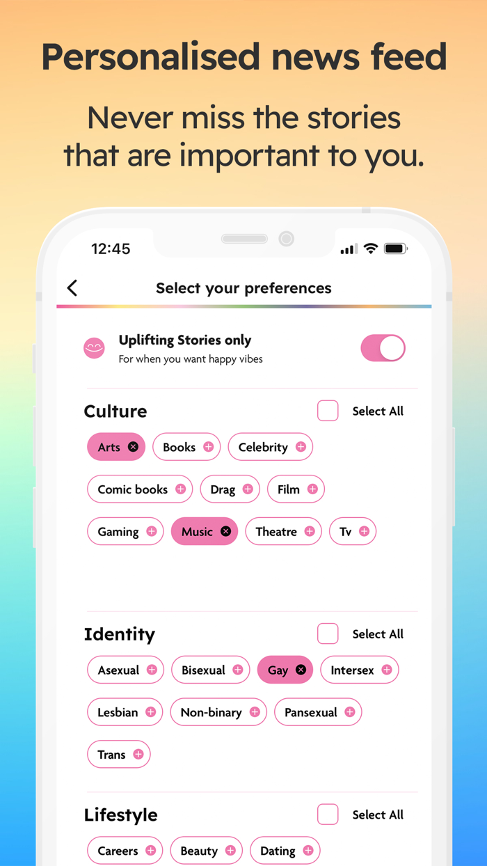 PinkNews  LGBTQ News