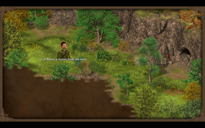 Hero of the Kingdom Tales 2