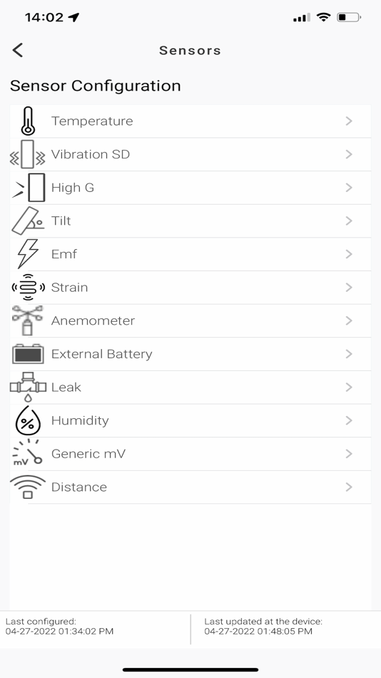 #1. Total Analytix (iOS) 由: Atomation