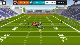 Game screenshot Football Super League 24 hack