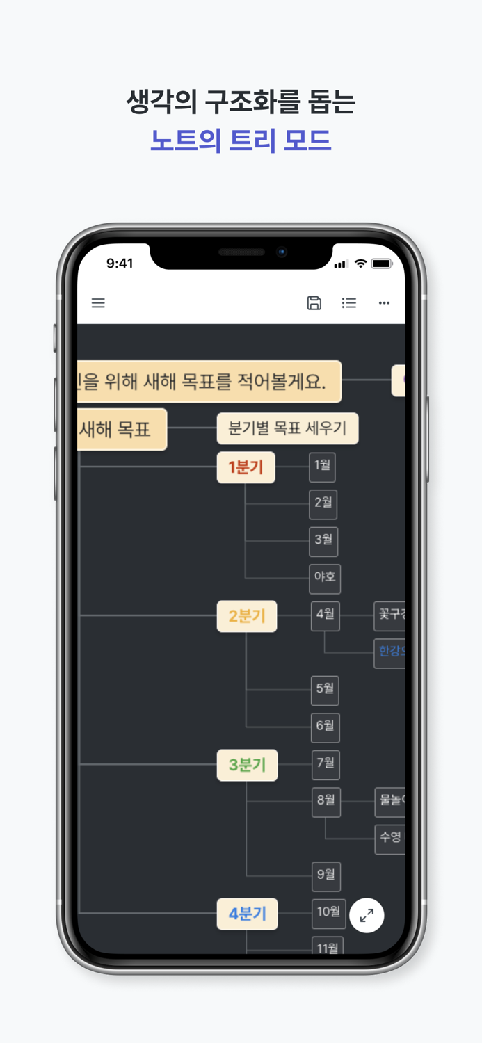 마이로직트리 MY LOGIC TREE