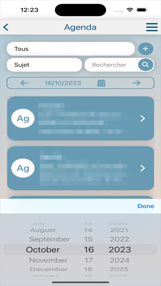 #4. SolarID (iOS) 由: One ID