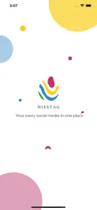 HissTag screenshot #1 for iPhone