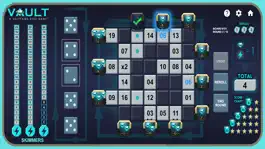 Game screenshot Dice Vault mod apk