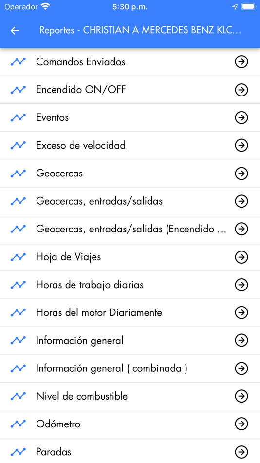 #5. TecniMaster Security (iOS) 由: Jefferson Morales