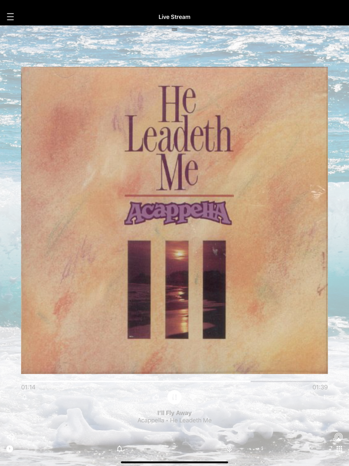 JOY FM RADIO - Marianas