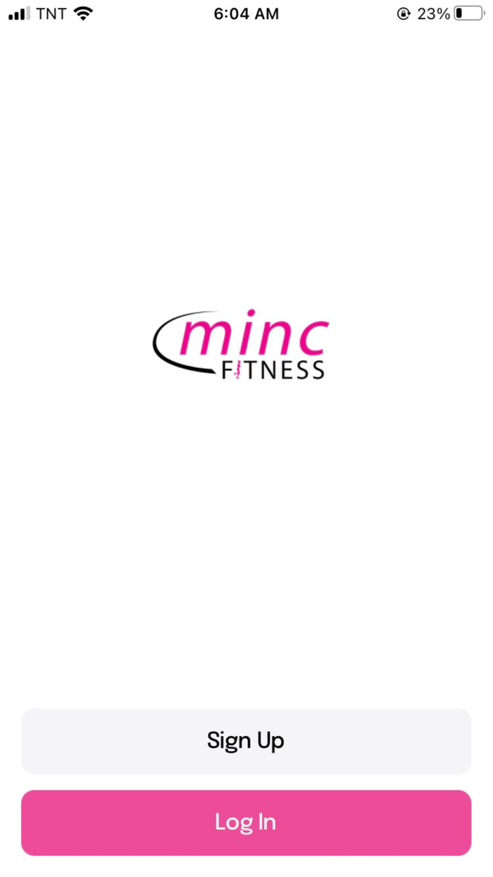Minc Fitness