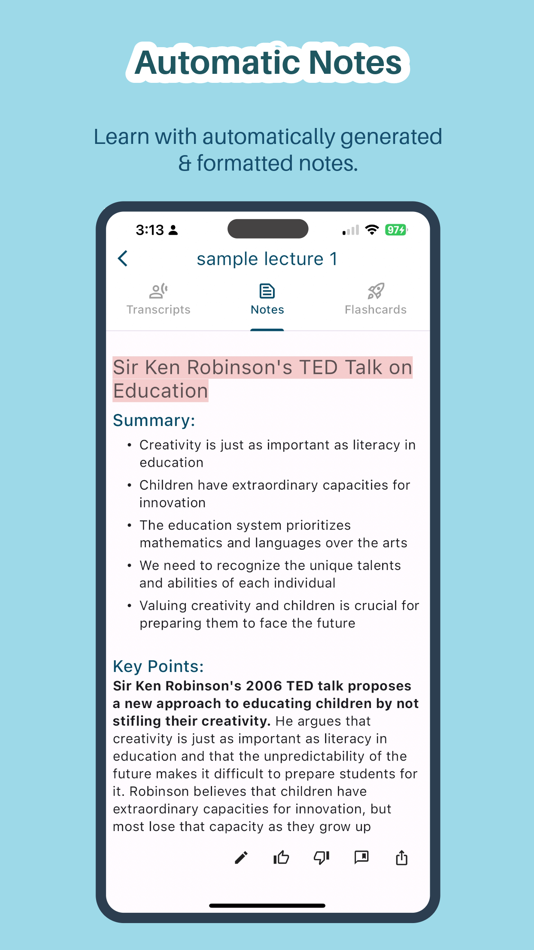 #1. brainy: Your AI Private Tutor (macOS) 由: fawndog, Inc