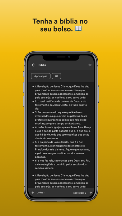Centro Avivamento Cristo Rei Screenshot