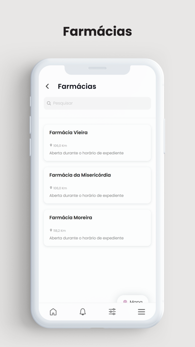 Município de Arraiolos Screenshot