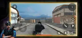 Game screenshot Shooter Agent07 apk