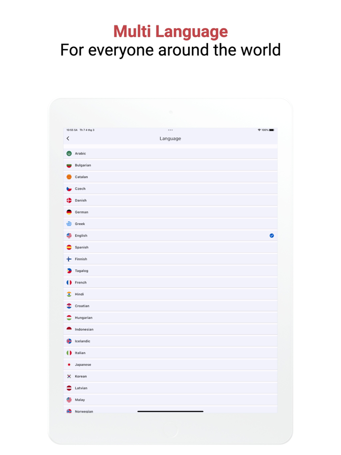 Voice Notes  Memos Notepad 