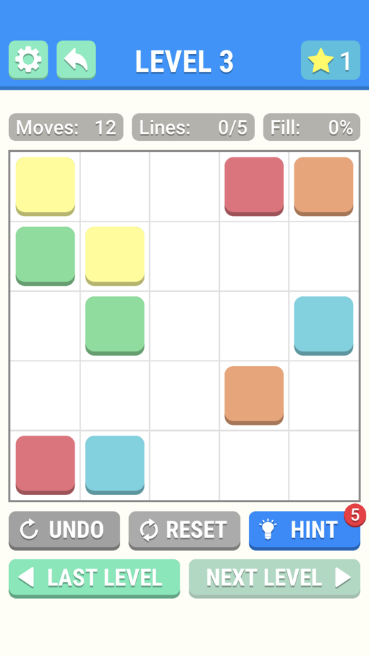 #1. Dot Connect . (iOS) 由: Basement Apps, Inc.
