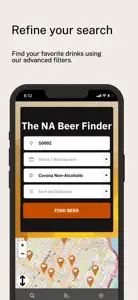 NA Beer Finder screenshot #4 for iPhone