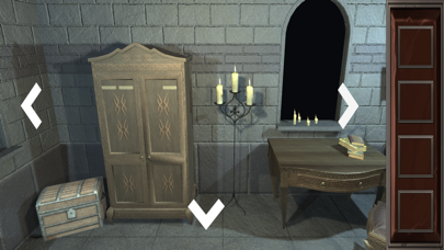 Escape Room 10 Screenshot