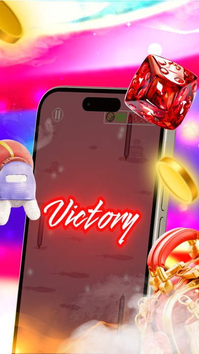 Fortune Rabbit: Golden Journey Screenshot