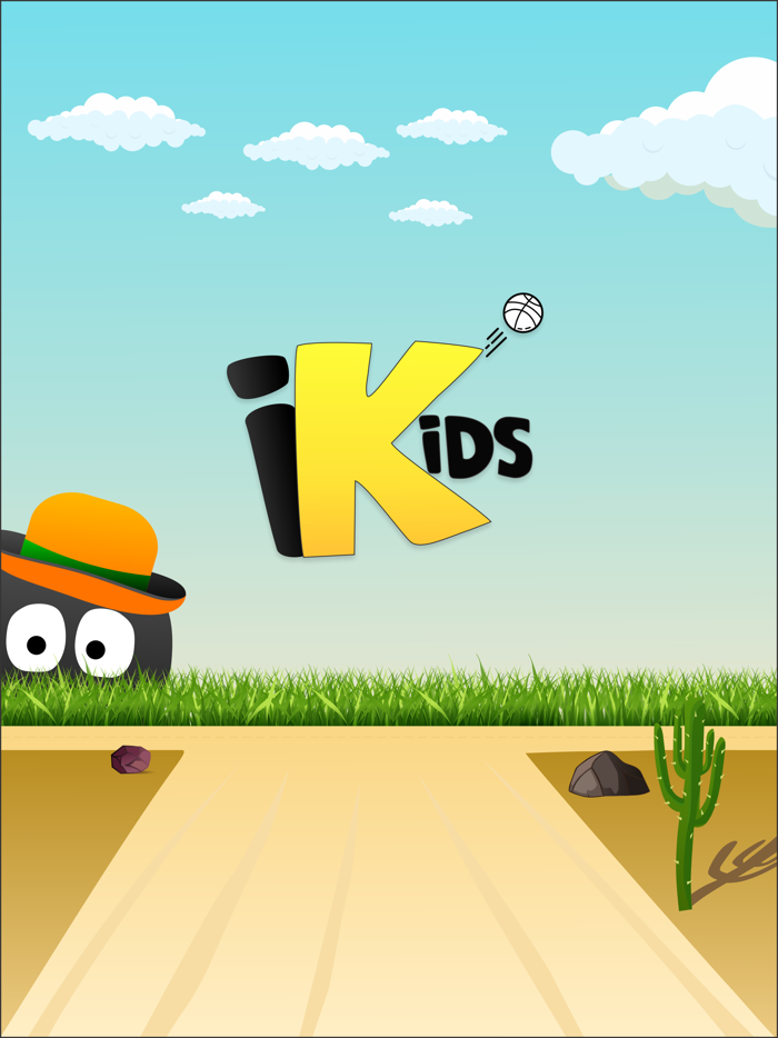 iKids