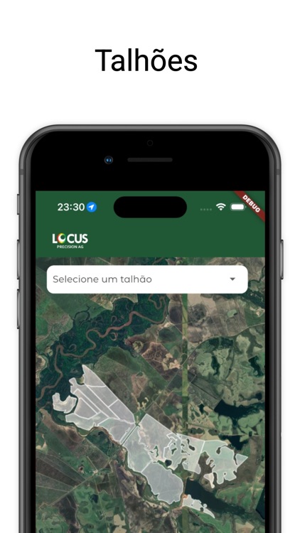 Locus APp