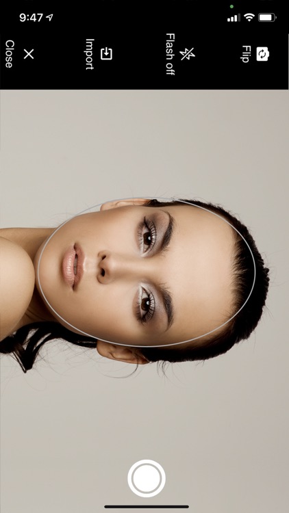 QvisionPMU screenshot-7