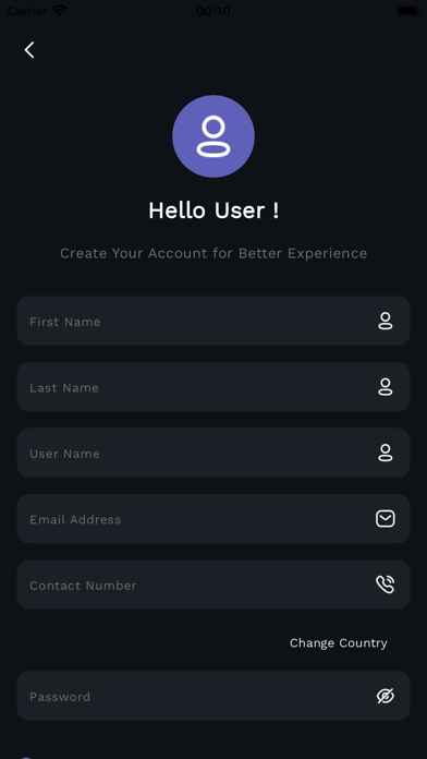 Yeknisyen Screenshot
