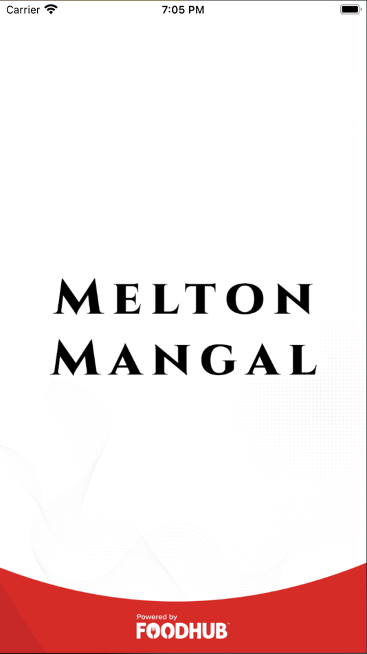 Melton Mangal - 10.11 - (iOS)
