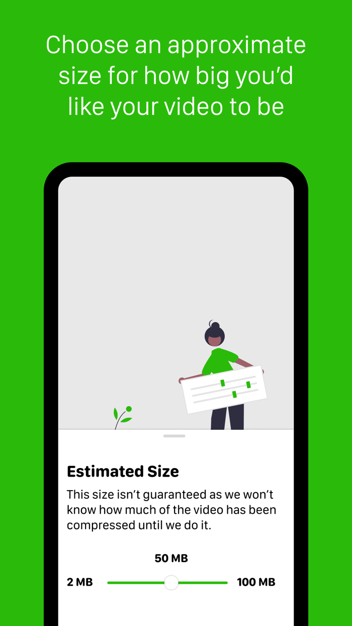 Squash - Video Compressor