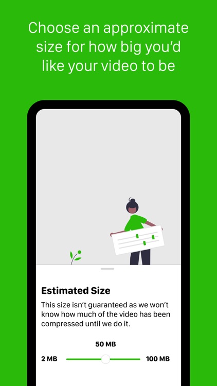 Squashet: Video Compressor