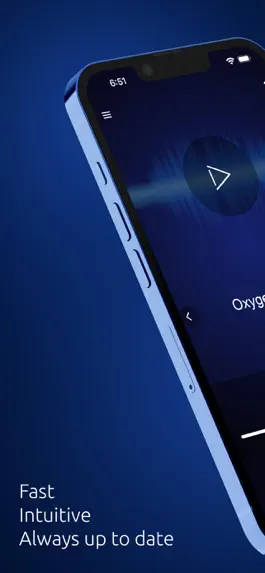 Game screenshot HU Radio mod apk