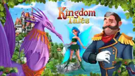 Game screenshot Kingdom Tales mod apk