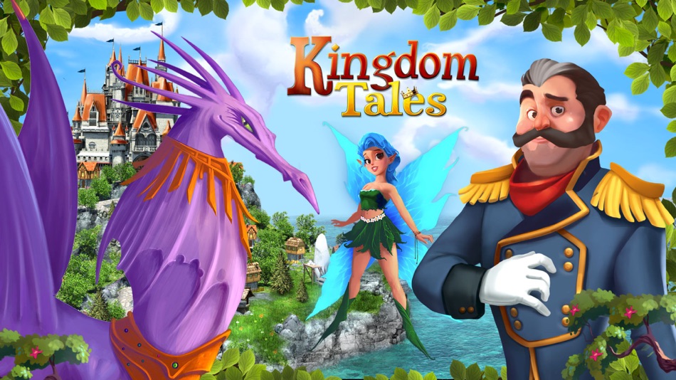 Kingdom Tales - 1.11.5 - (macOS)