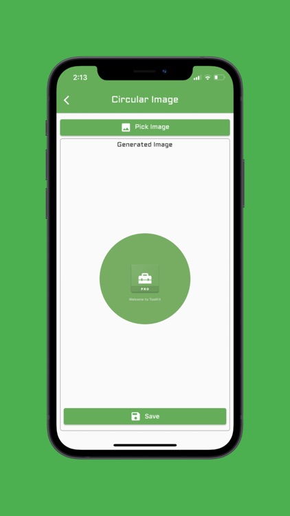 ToolKit(Pro) screenshot-5