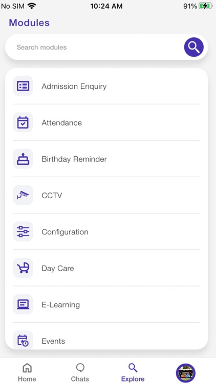 Achala Upper Primary School