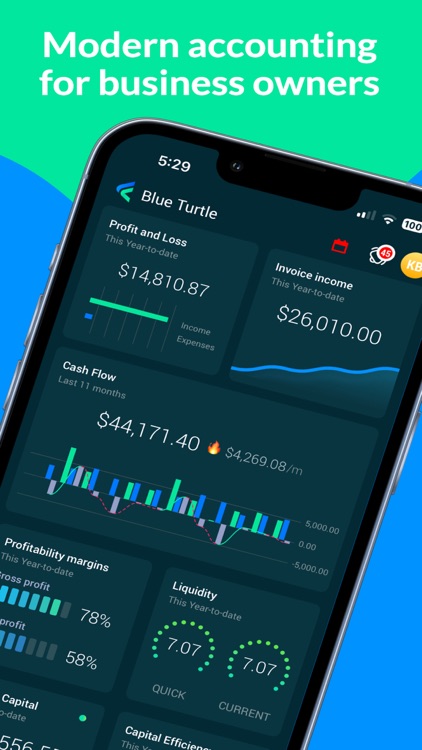 Fiskl - Invoicing & Accounting