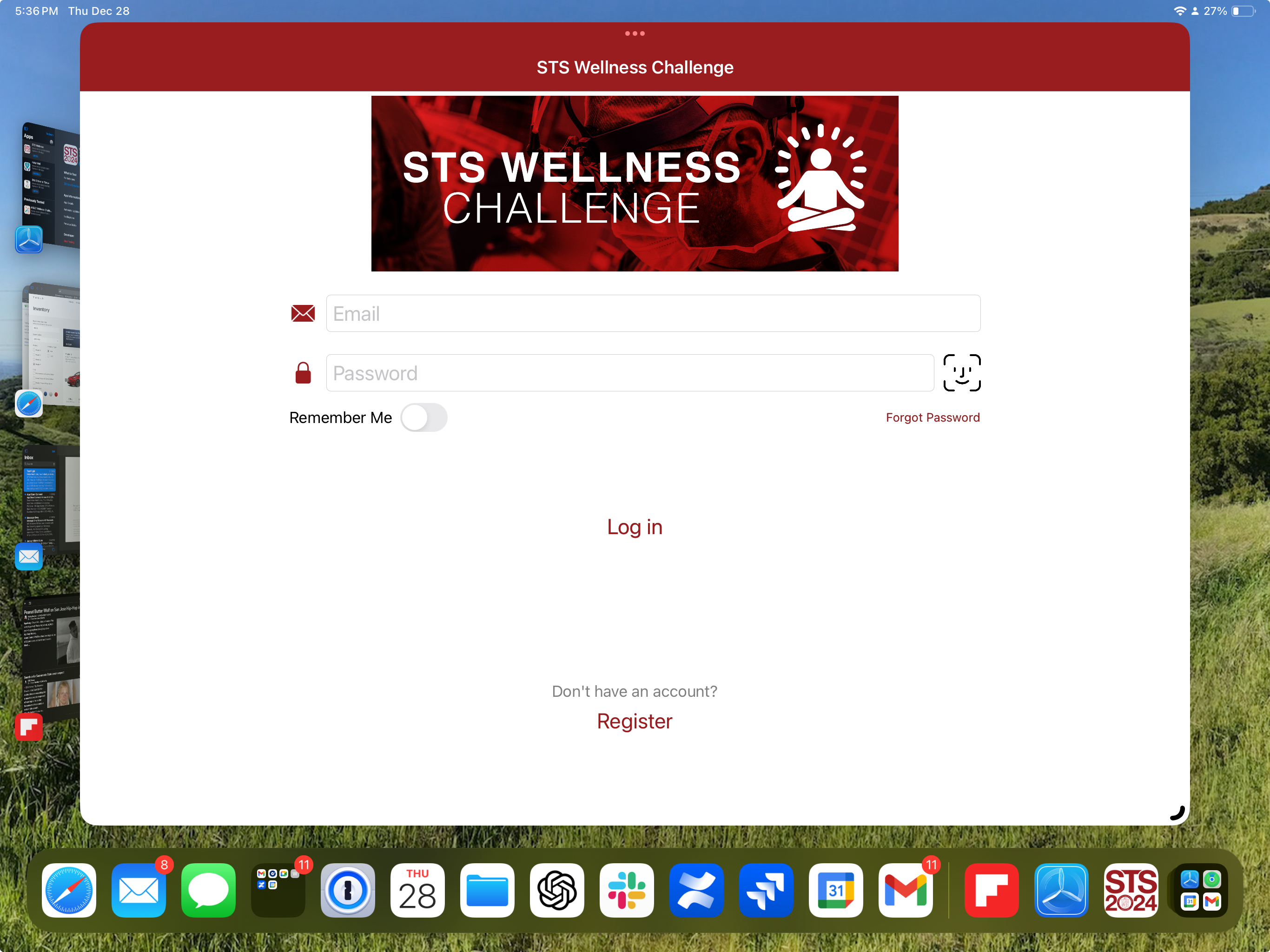 STS Wellness