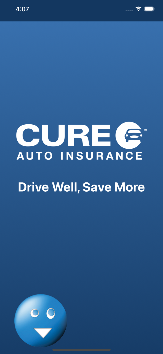 CURE Auto Insurance