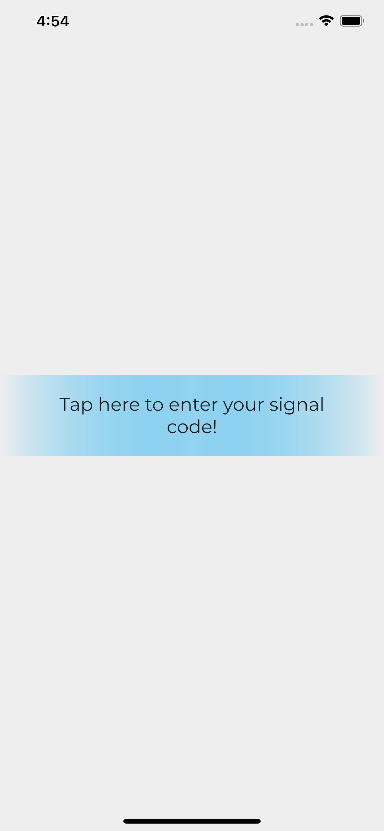 Signal (intercom)