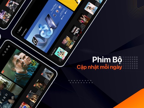 FPT Play - Thể thao, Phim, TVのおすすめ画像2