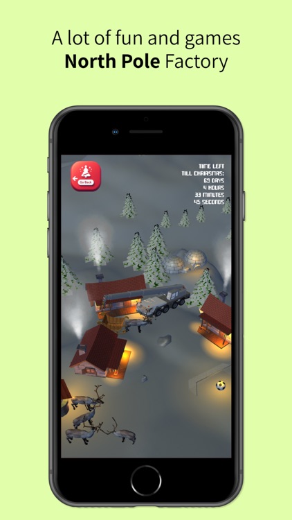 Santa Tracker - 2023 screenshot-4