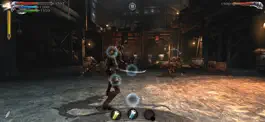 Game screenshot Joe Dever's Lone Wolf-Complete mod apk
