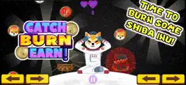 Game screenshot Catch Burn Earn apk