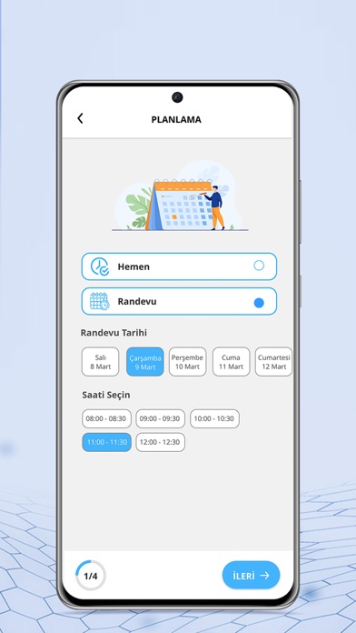 DrPir Screenshot